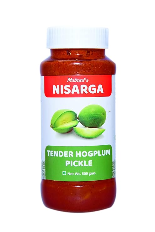 Tender Amatekai - 500 gm (Malnad's Nisarga)