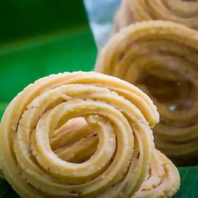 Chakli (Bhogaraju's)