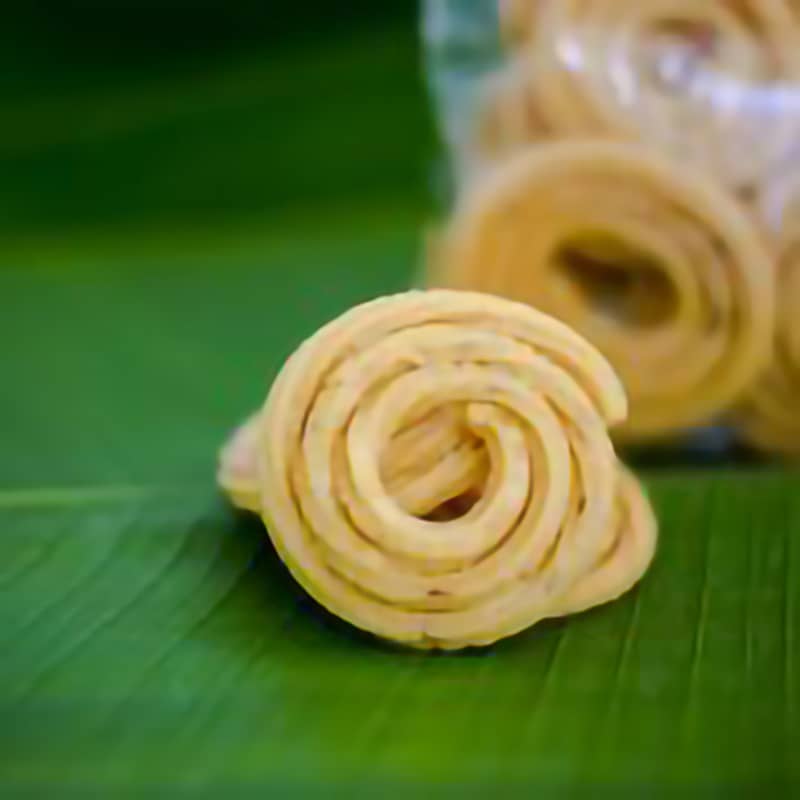 Chakli (Bhogaraju's)