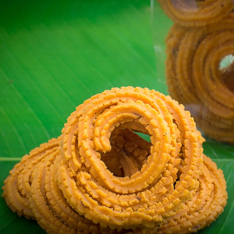 Chakli (Bhogaraju's)