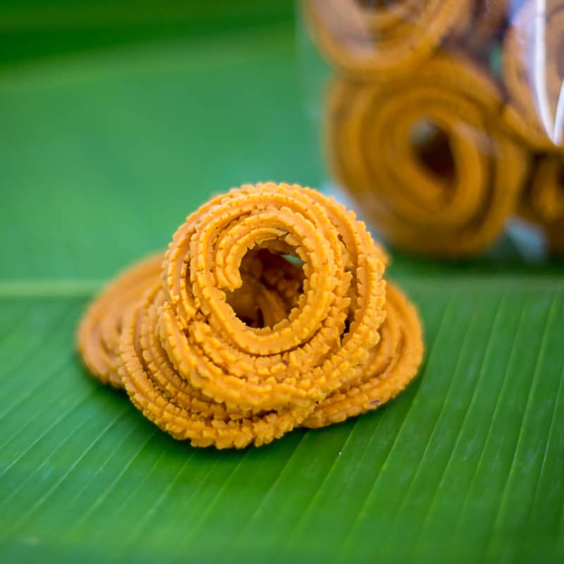 Chakli (Bhogaraju's)