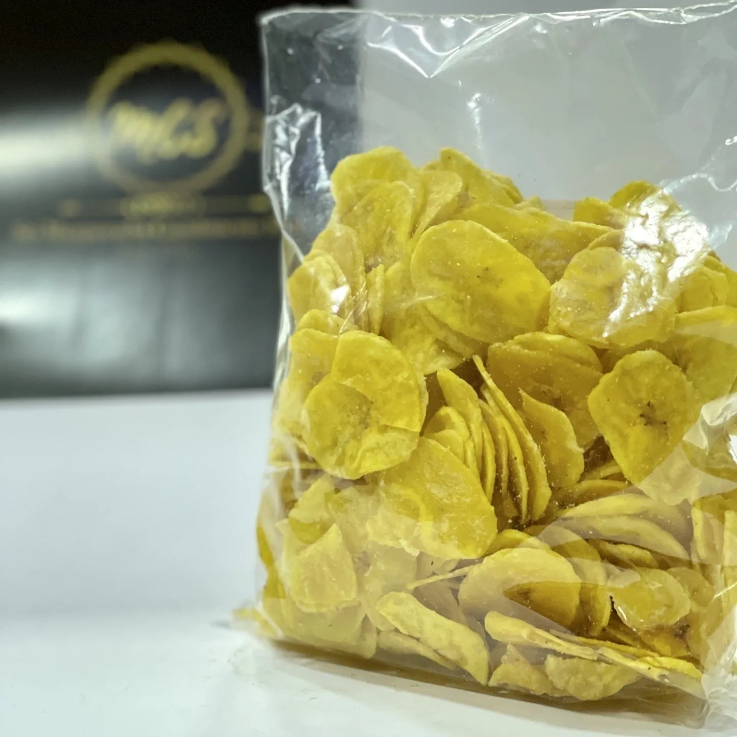 Banana Chips (MCS)