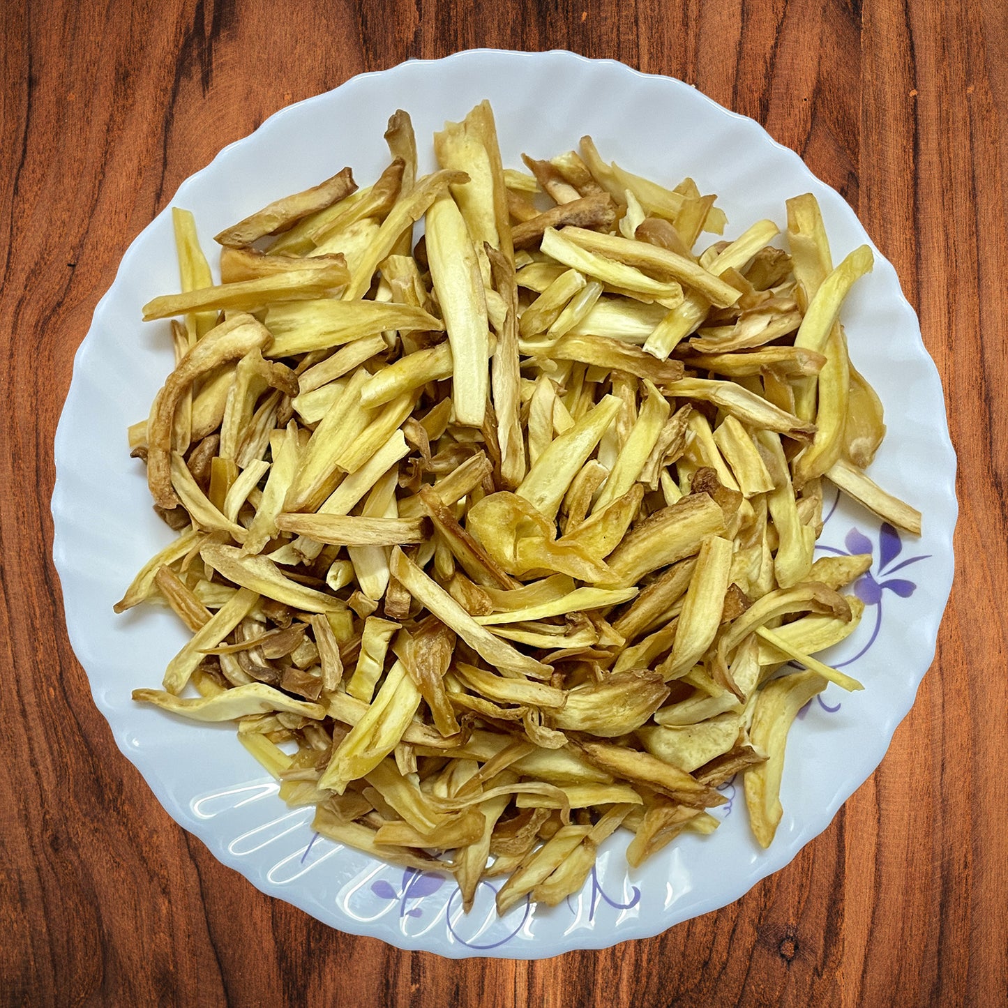 jackfruit Chips - Salted (MCS)